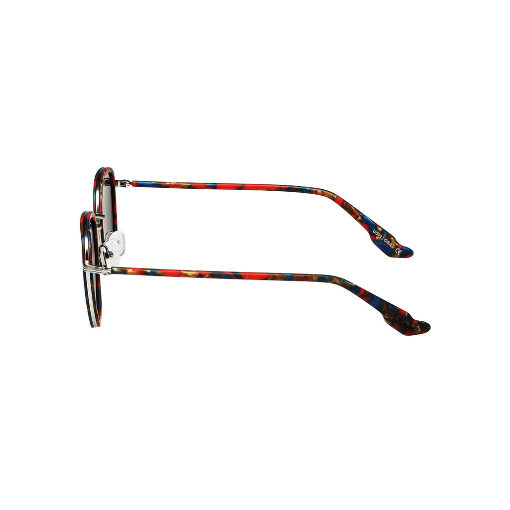 Kennebunkport Fiesta Tortoiseshell Sunglasses