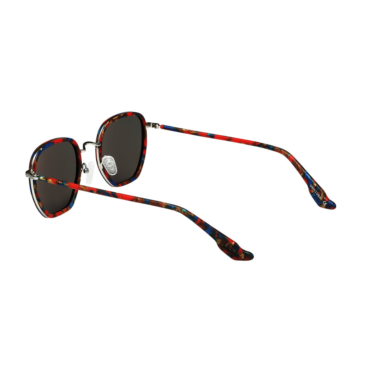 Kennebunkport Fiesta Tortoiseshell Sunglasses
