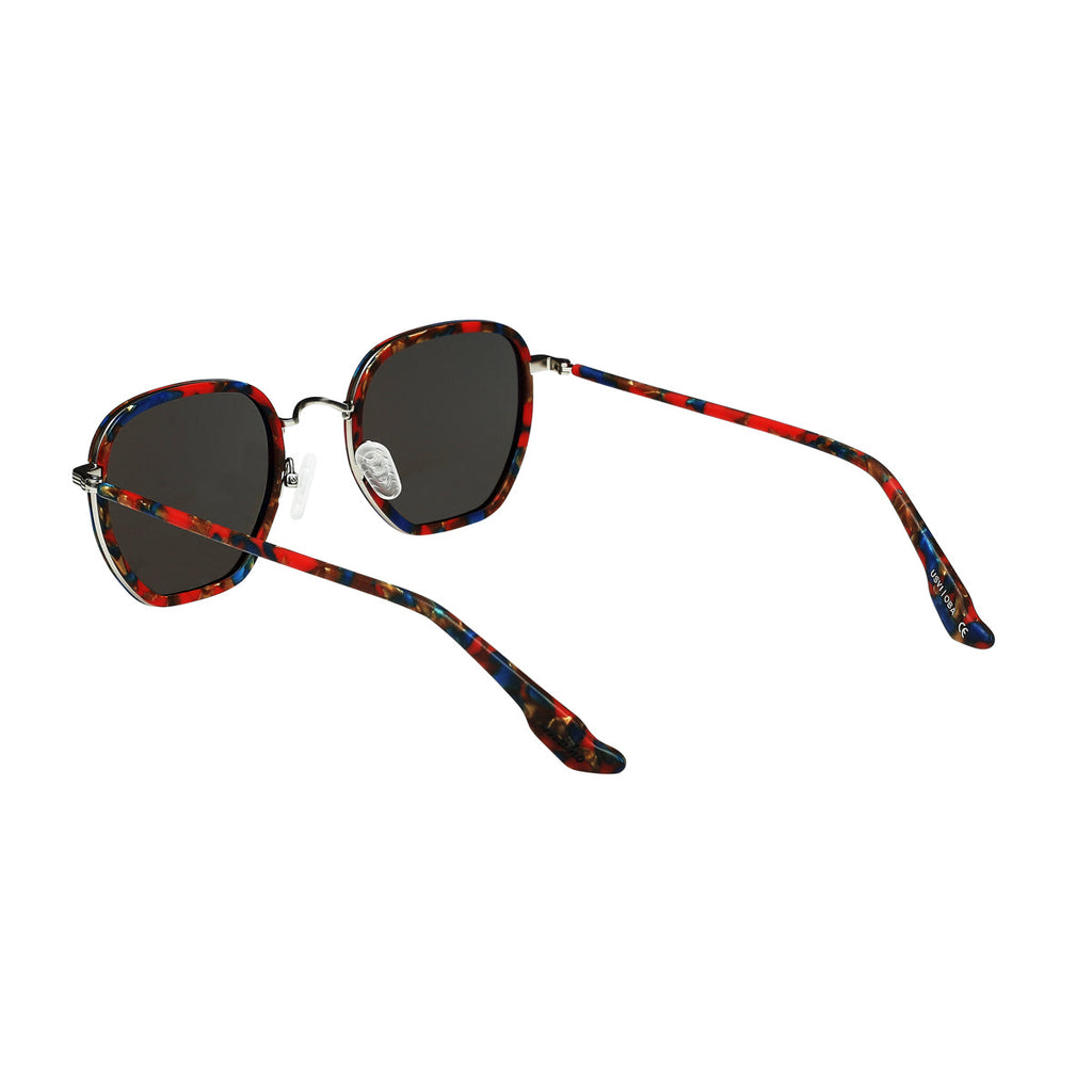 Kennebunkport Fiesta Tortoiseshell Sunglasses