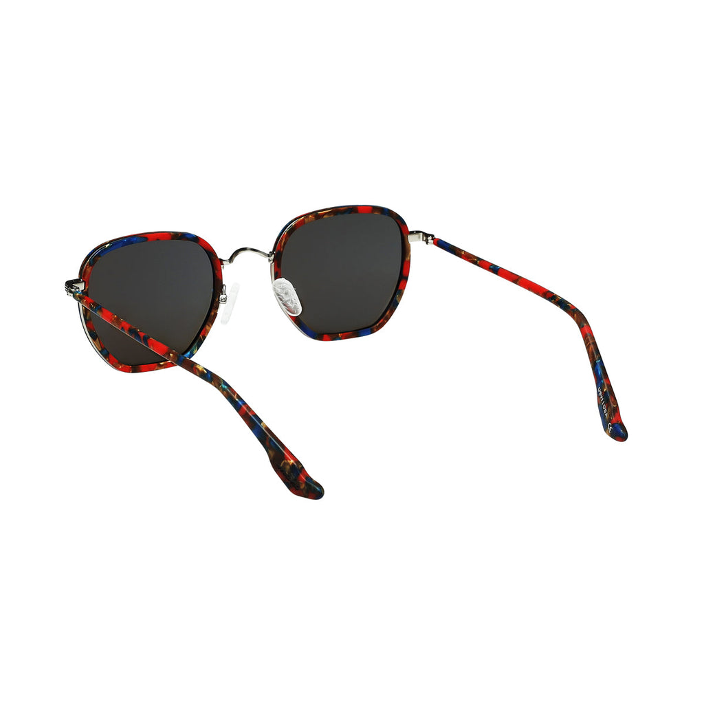 Kennebunkport Fiesta Tortoiseshell Sunglasses