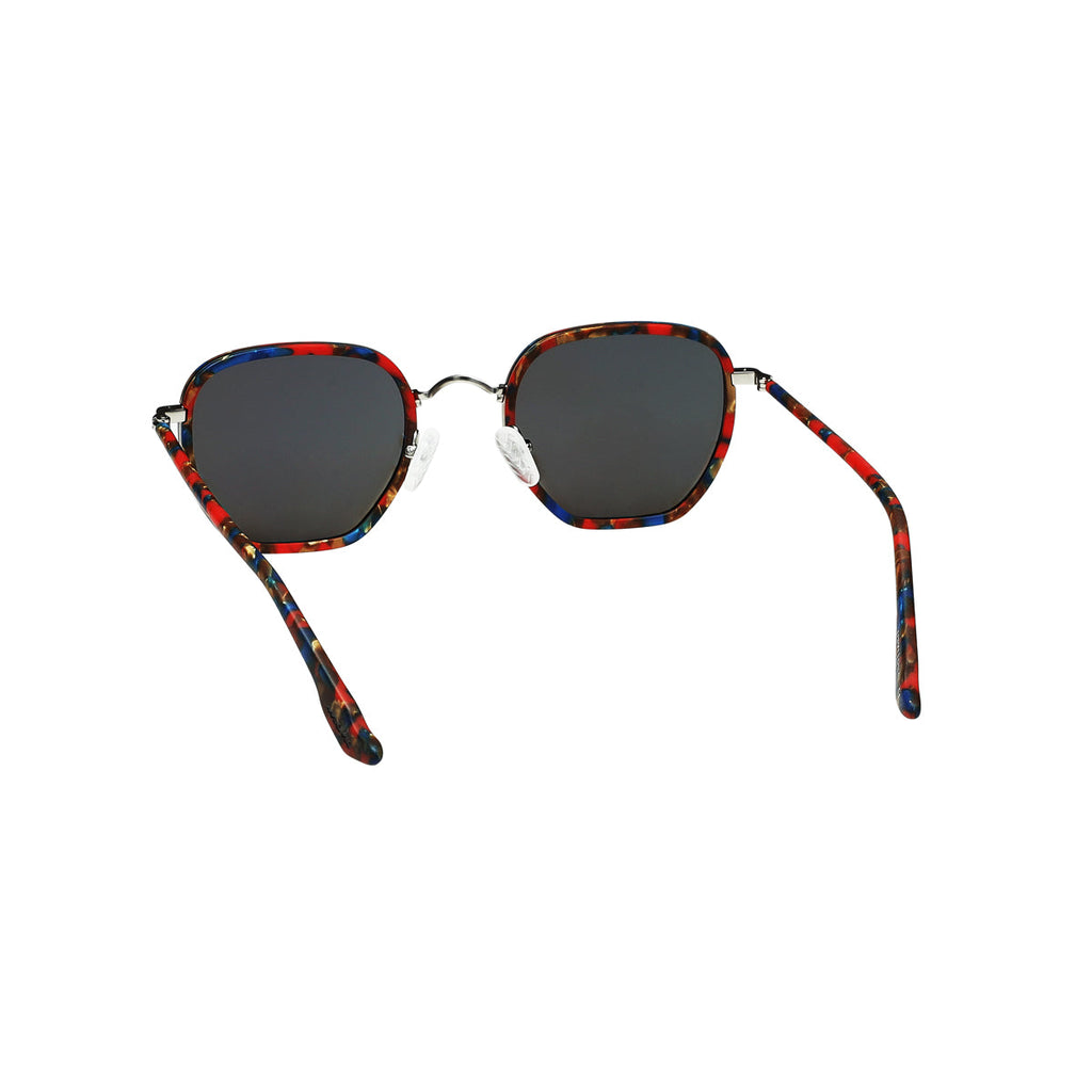 Kennebunkport Fiesta Tortoiseshell Sunglasses