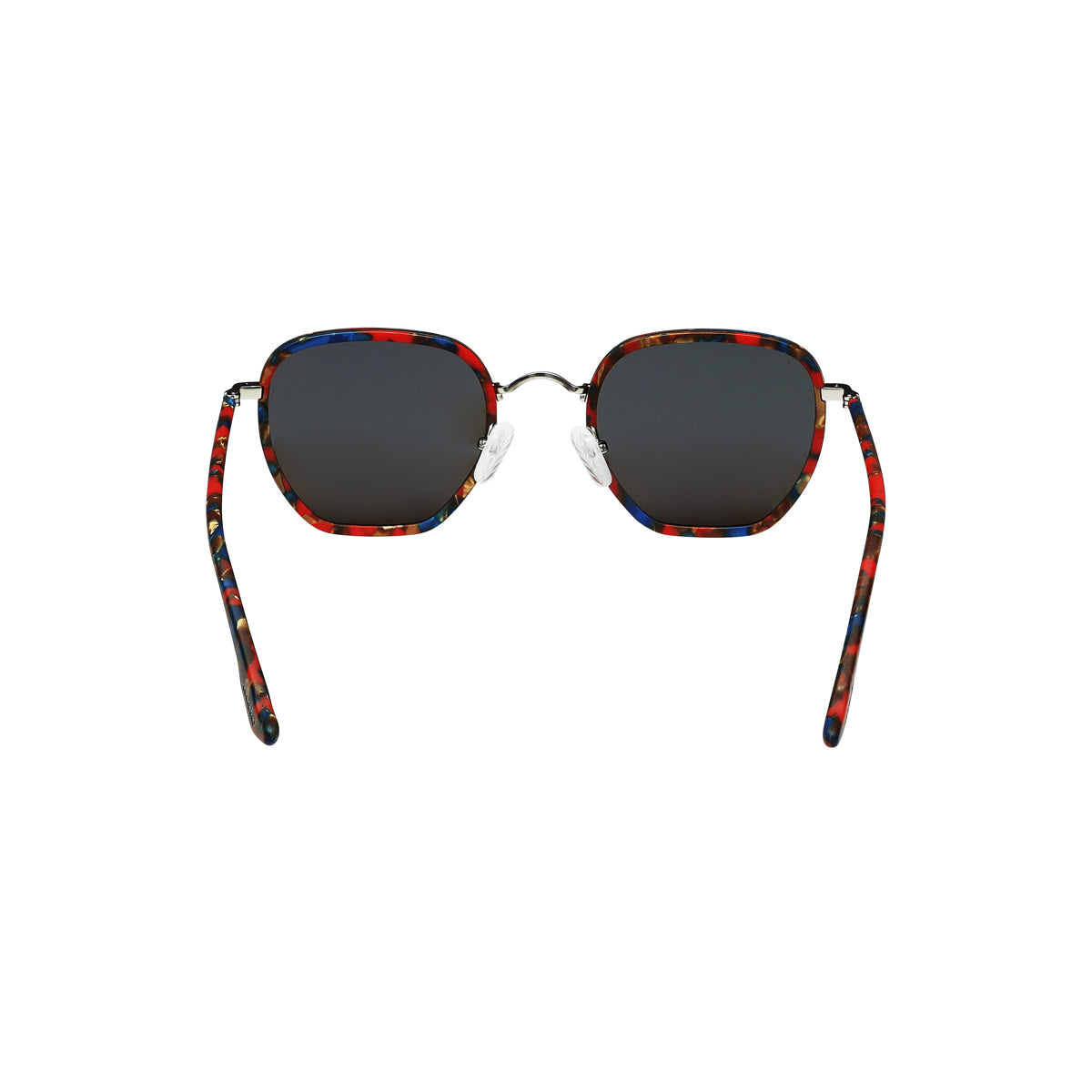 Kennebunkport Fiesta Tortoiseshell Sunglasses