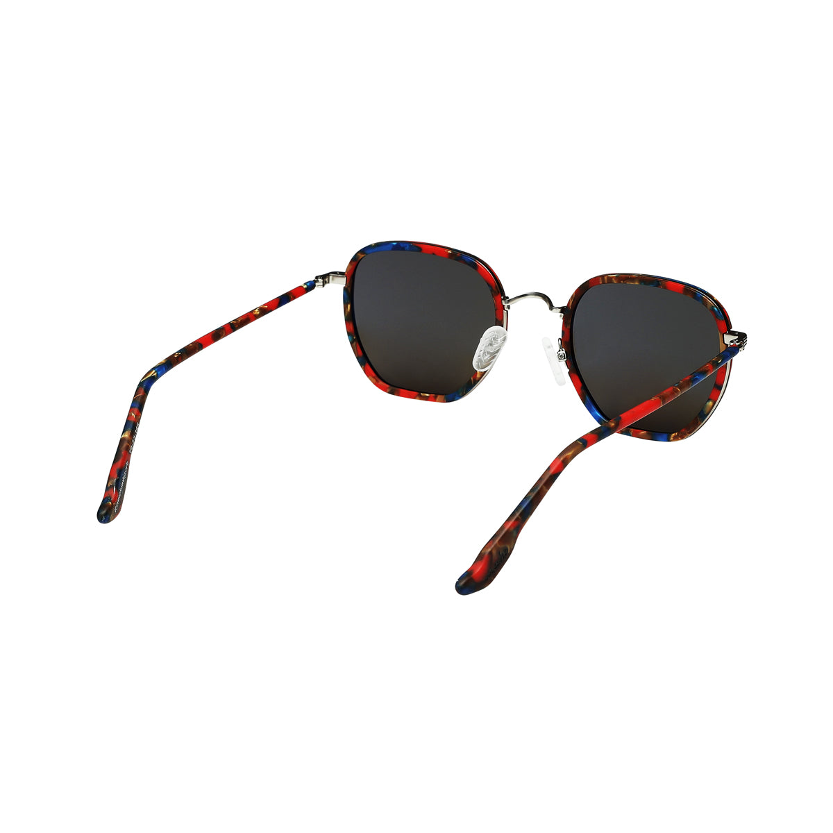 Kennebunkport Fiesta Tortoiseshell Sunglasses