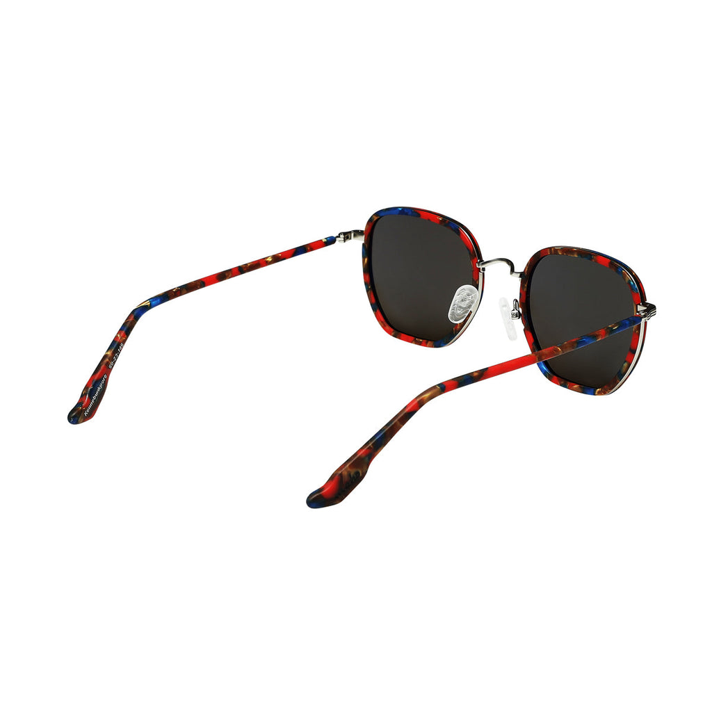 Kennebunkport Fiesta Tortoiseshell Sunglasses