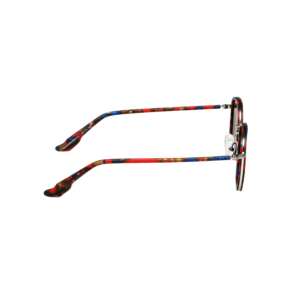 Kennebunkport Fiesta Tortoiseshell Sunglasses