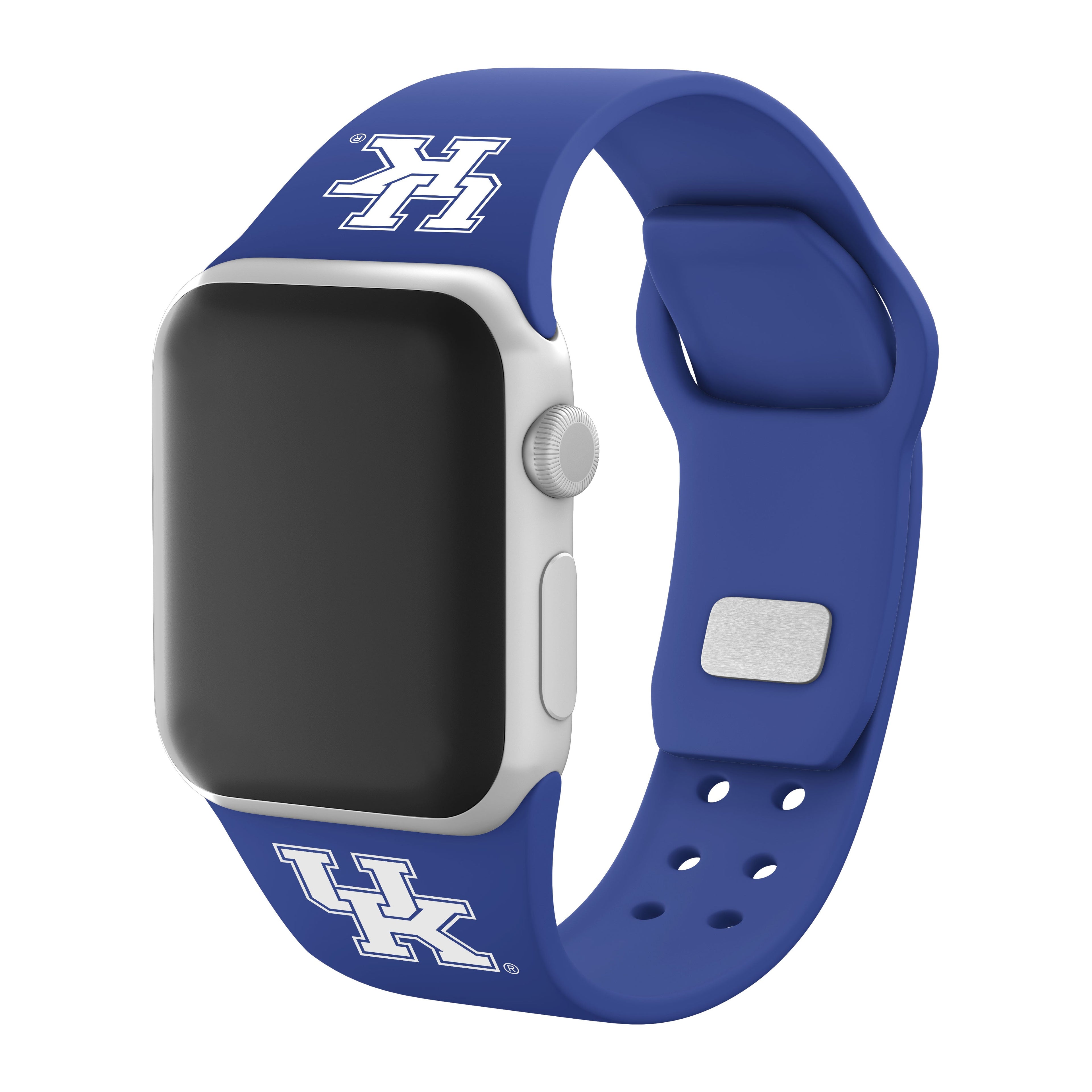 Kentucky Wildcats Apple Watch Band