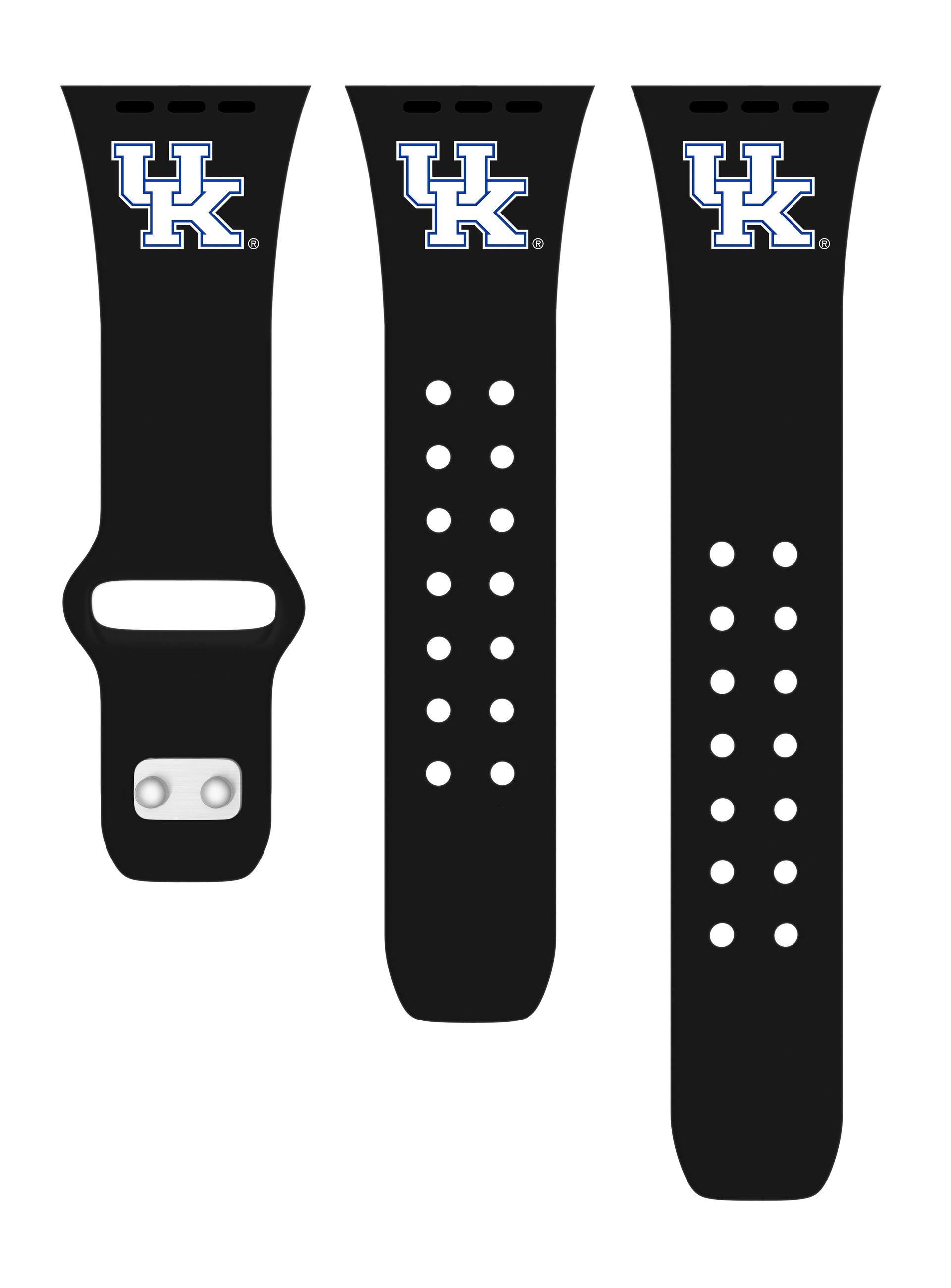Kentucky Wildcats Apple Watch Band
