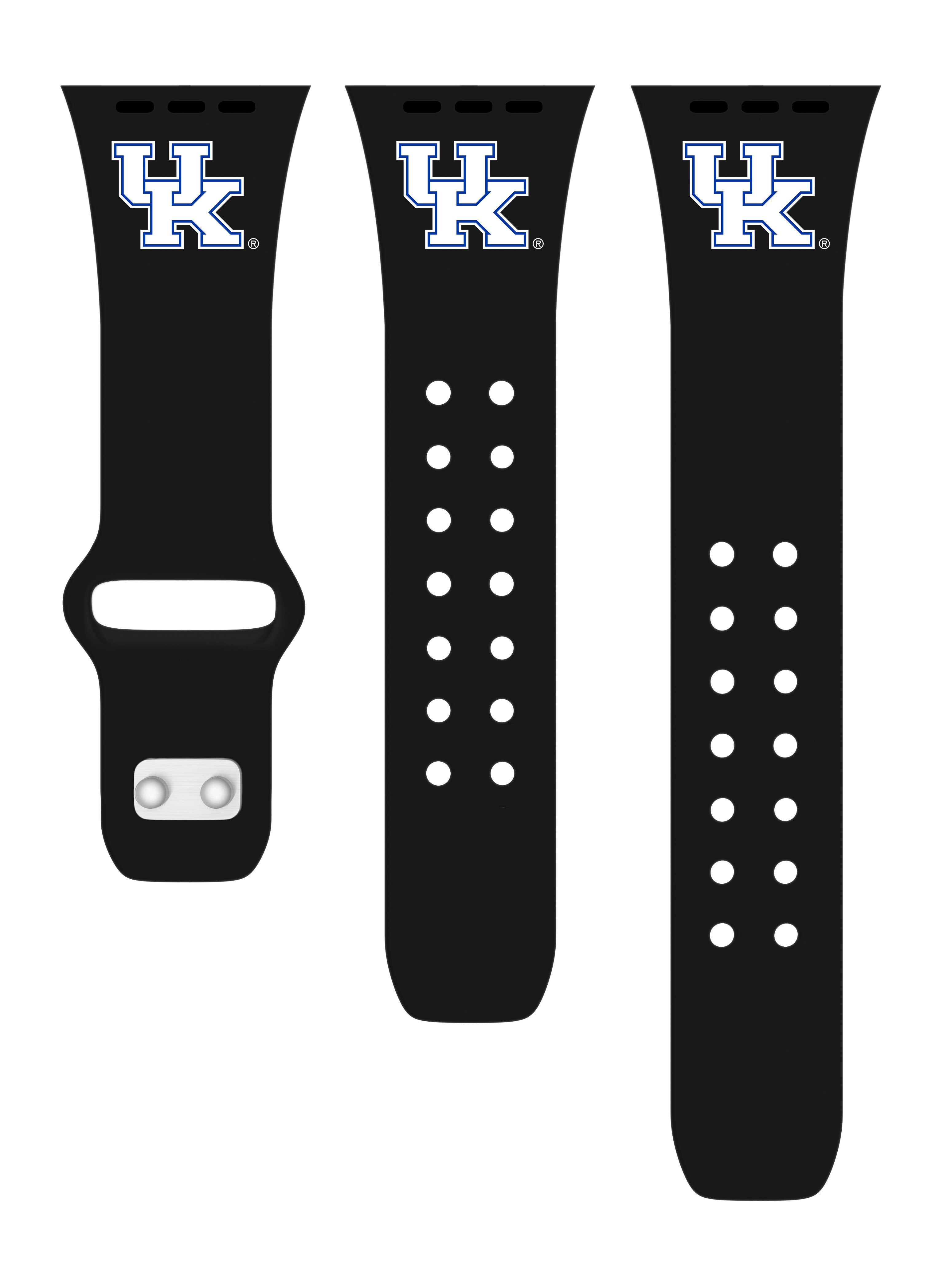 Kentucky Wildcats Apple Watch Band