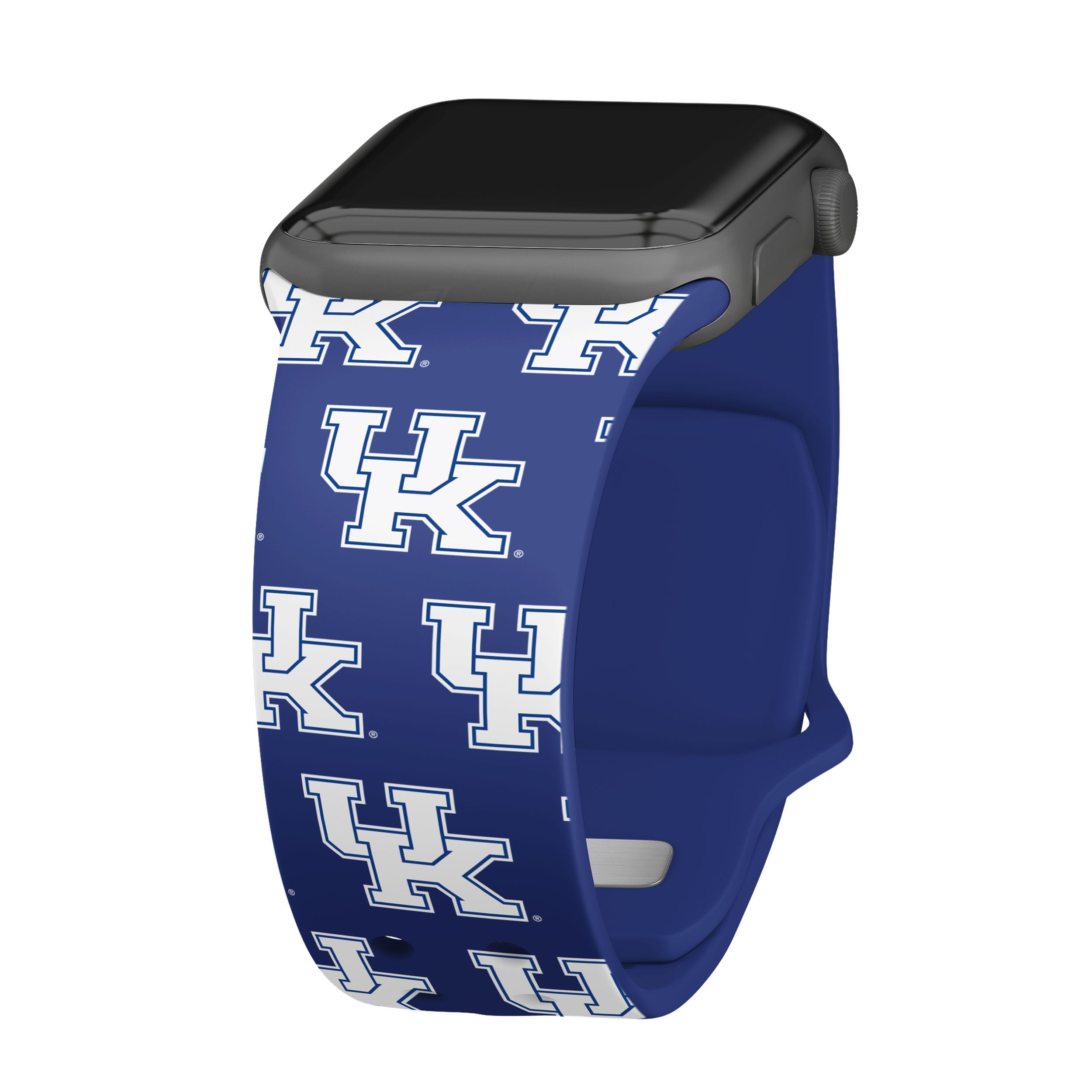 Kentucky Wildcats HD Apple Watch Band