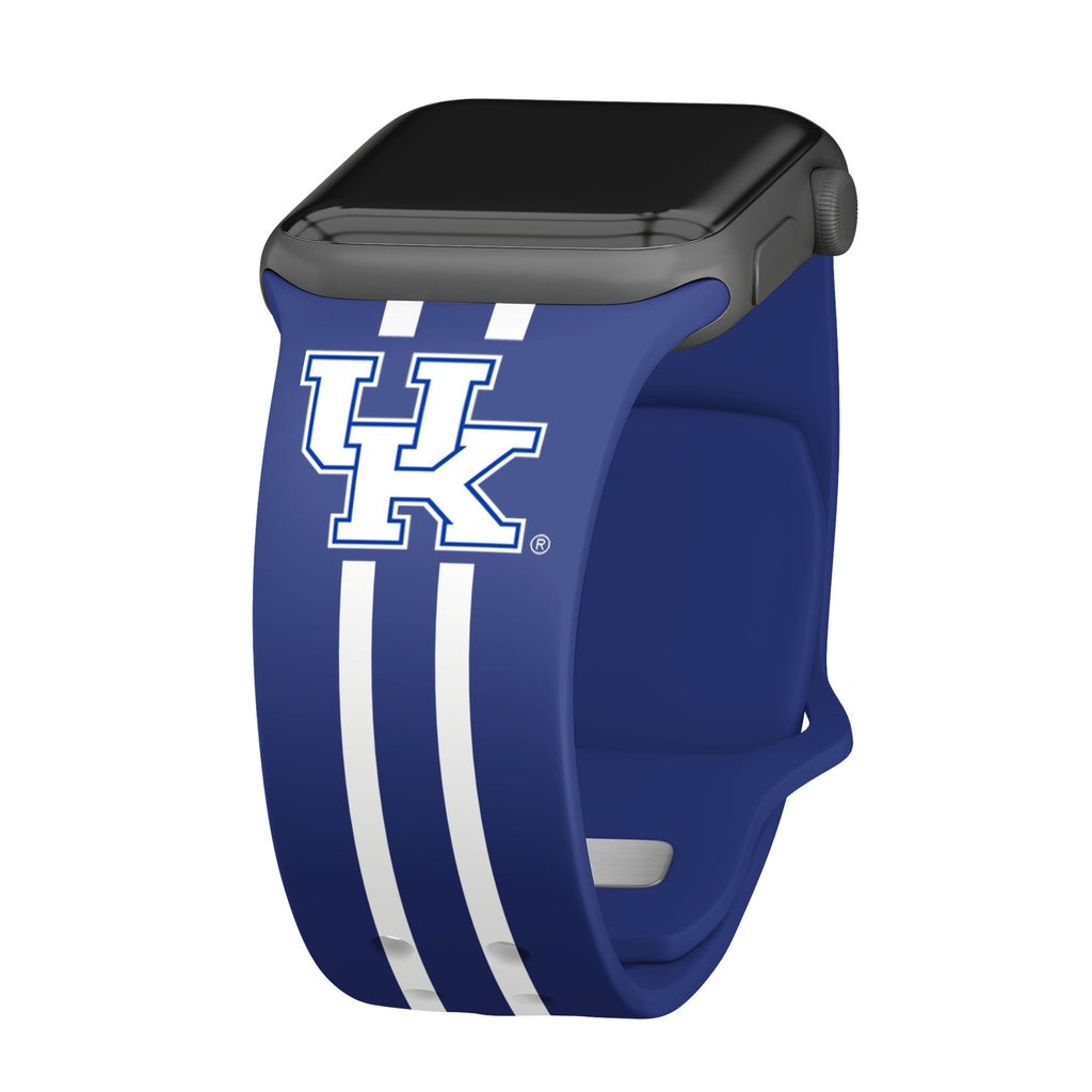 Kentucky Wildcats HD Apple Watch Band