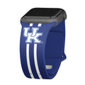 Kentucky Wildcats HD Apple Watch Band
