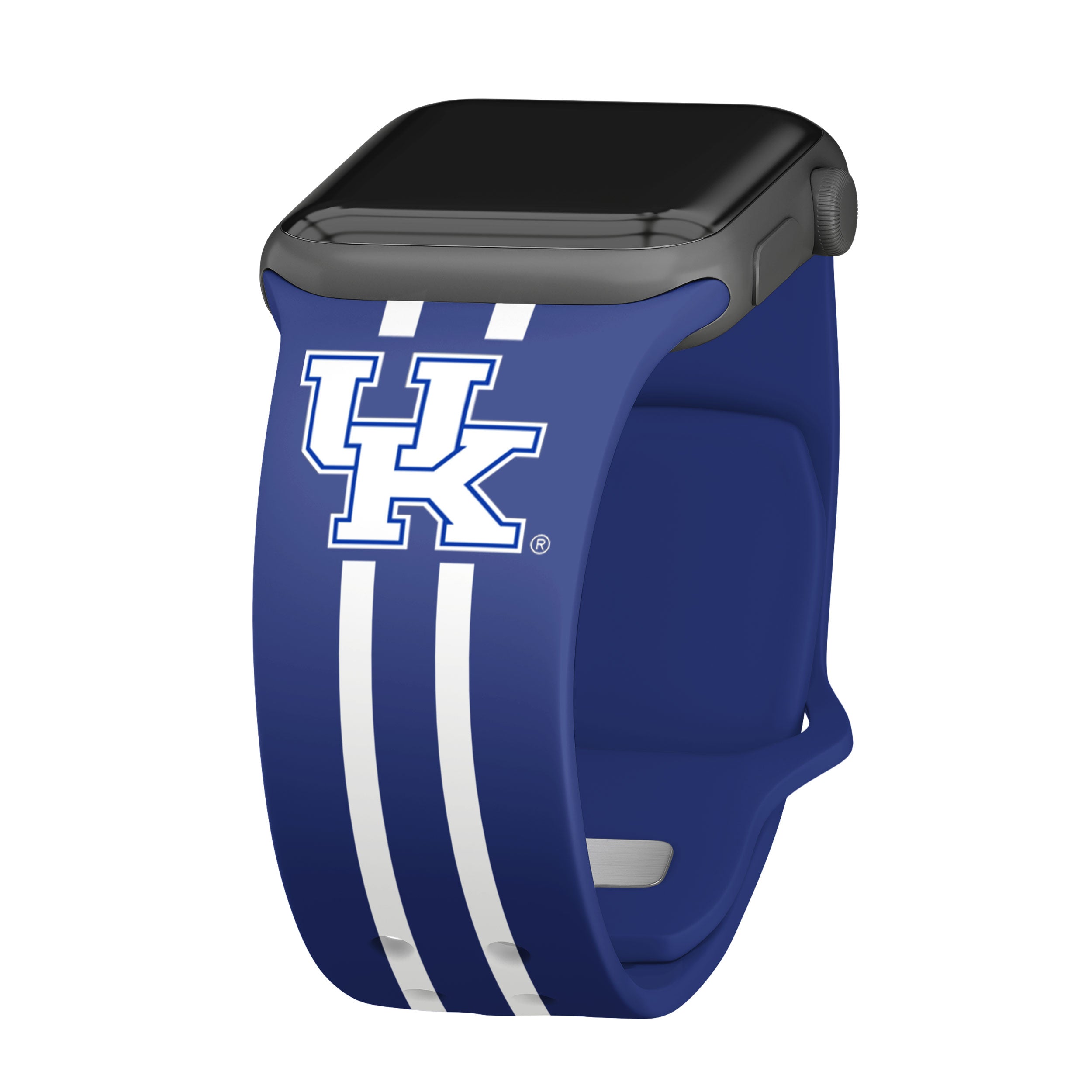 Kentucky Wildcats HD Apple Watch Band