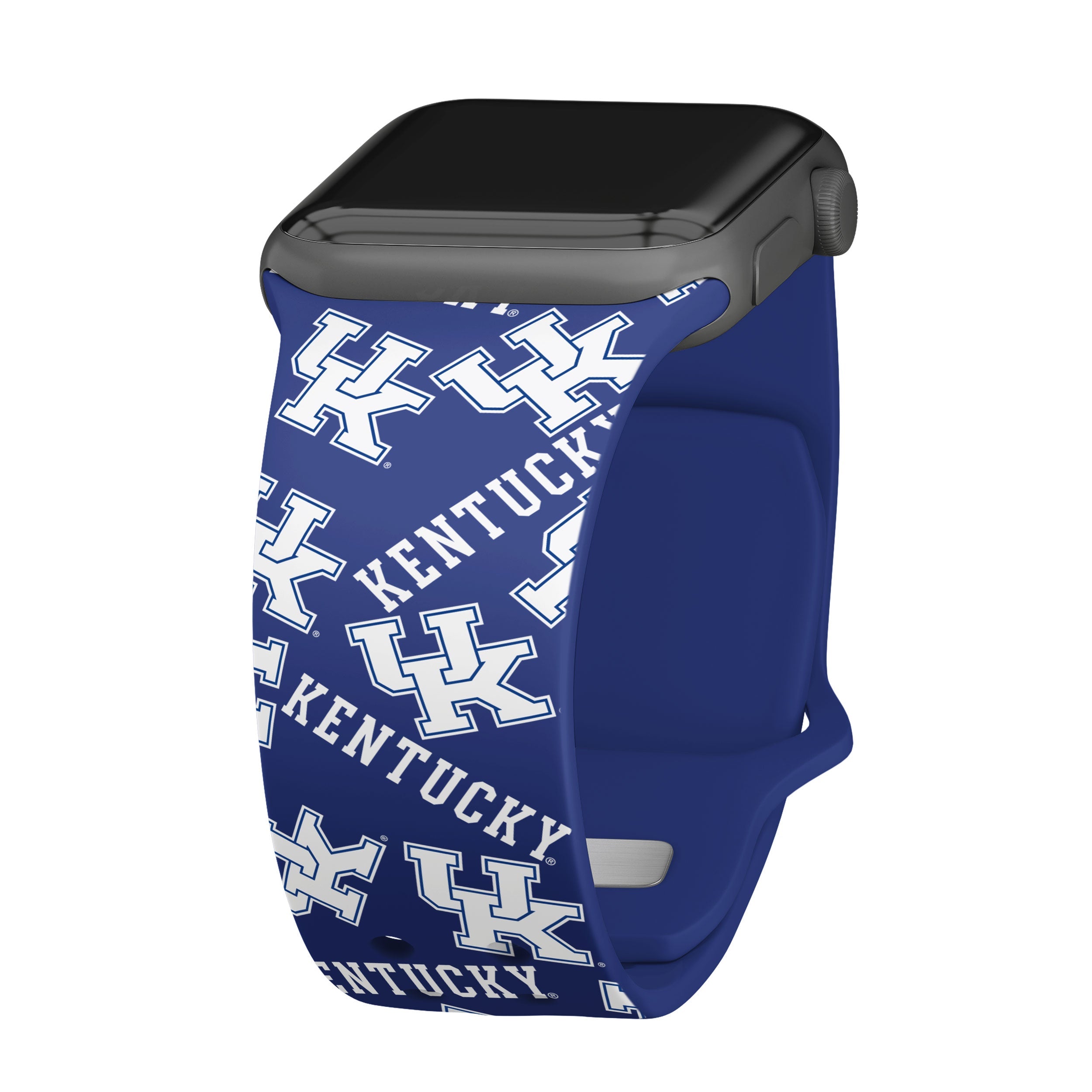 Kentucky Wildcats HD Apple Watch Band