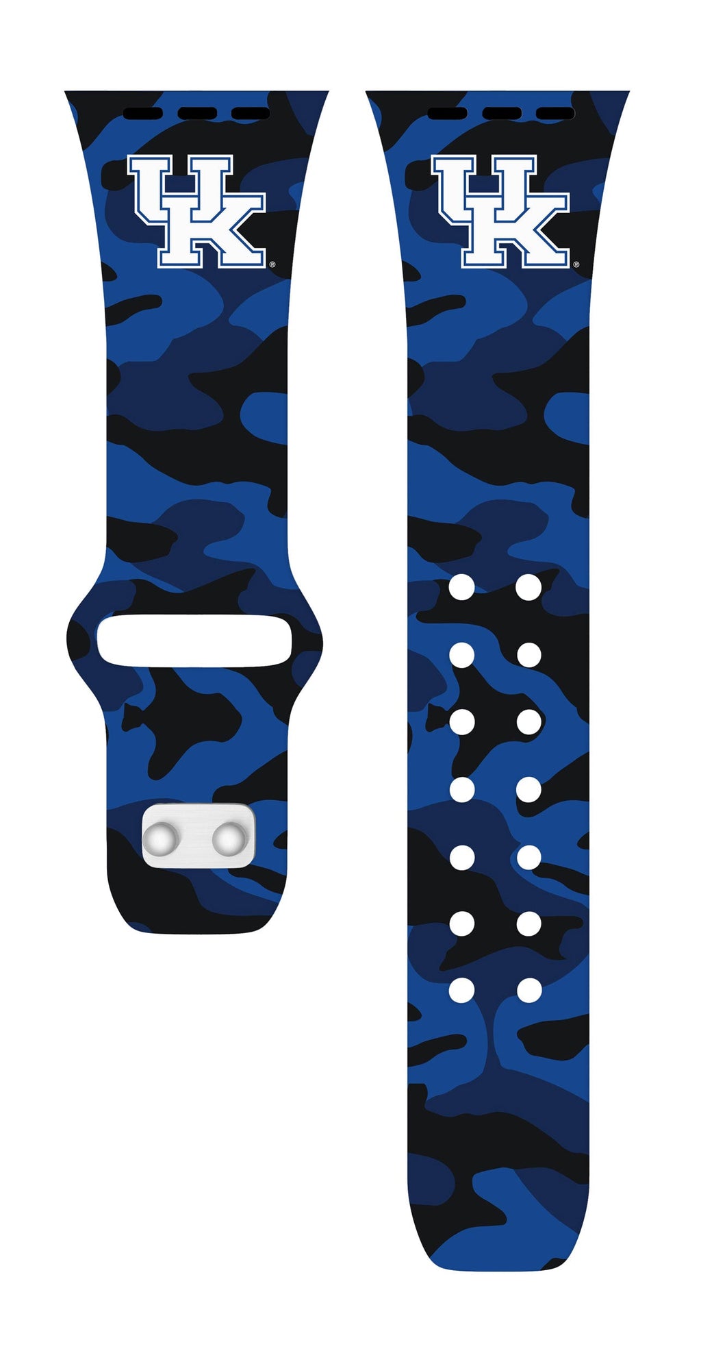 Kentucky Wildcats HD Apple Watch Band
