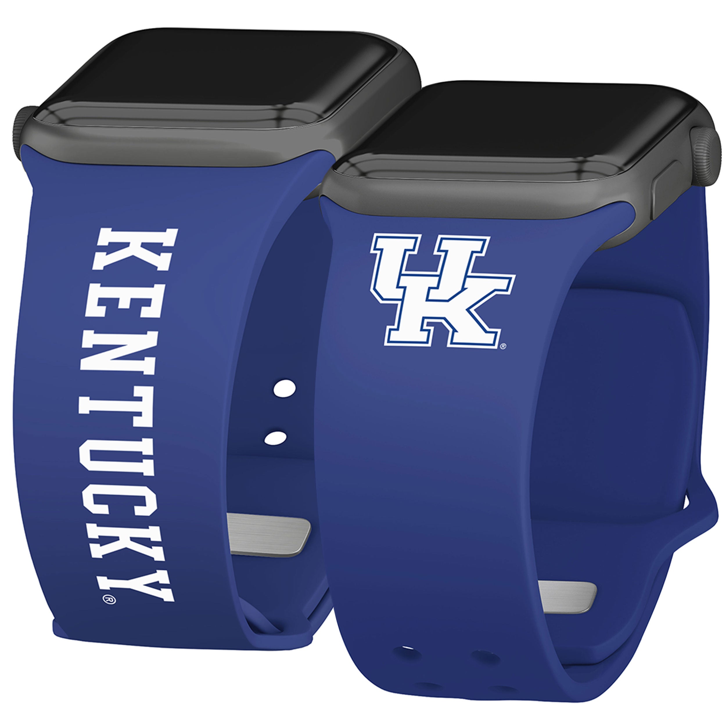 Kentucky Wildcats HD Apple Watch Band