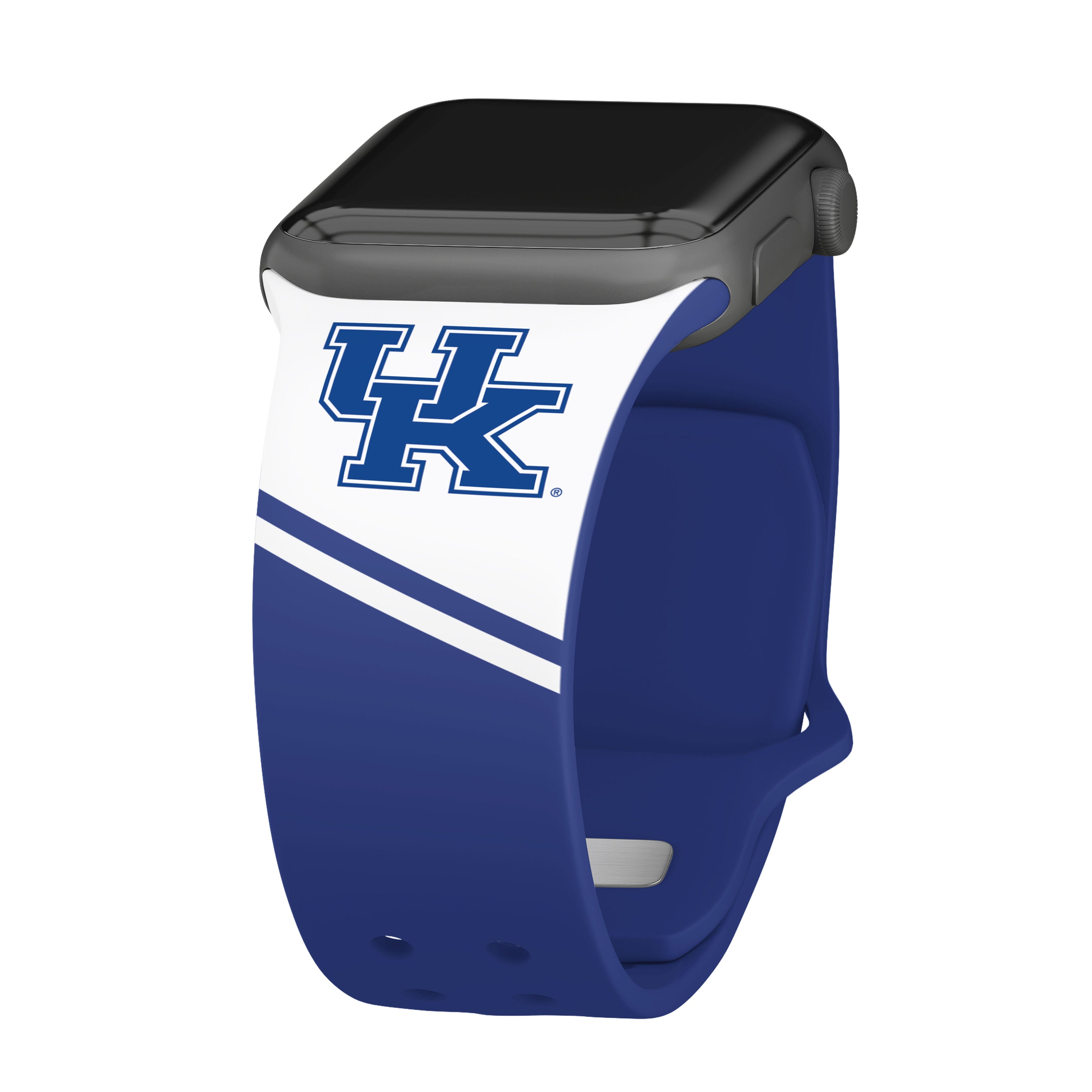 Kentucky Wildcats HD Apple Watch Band