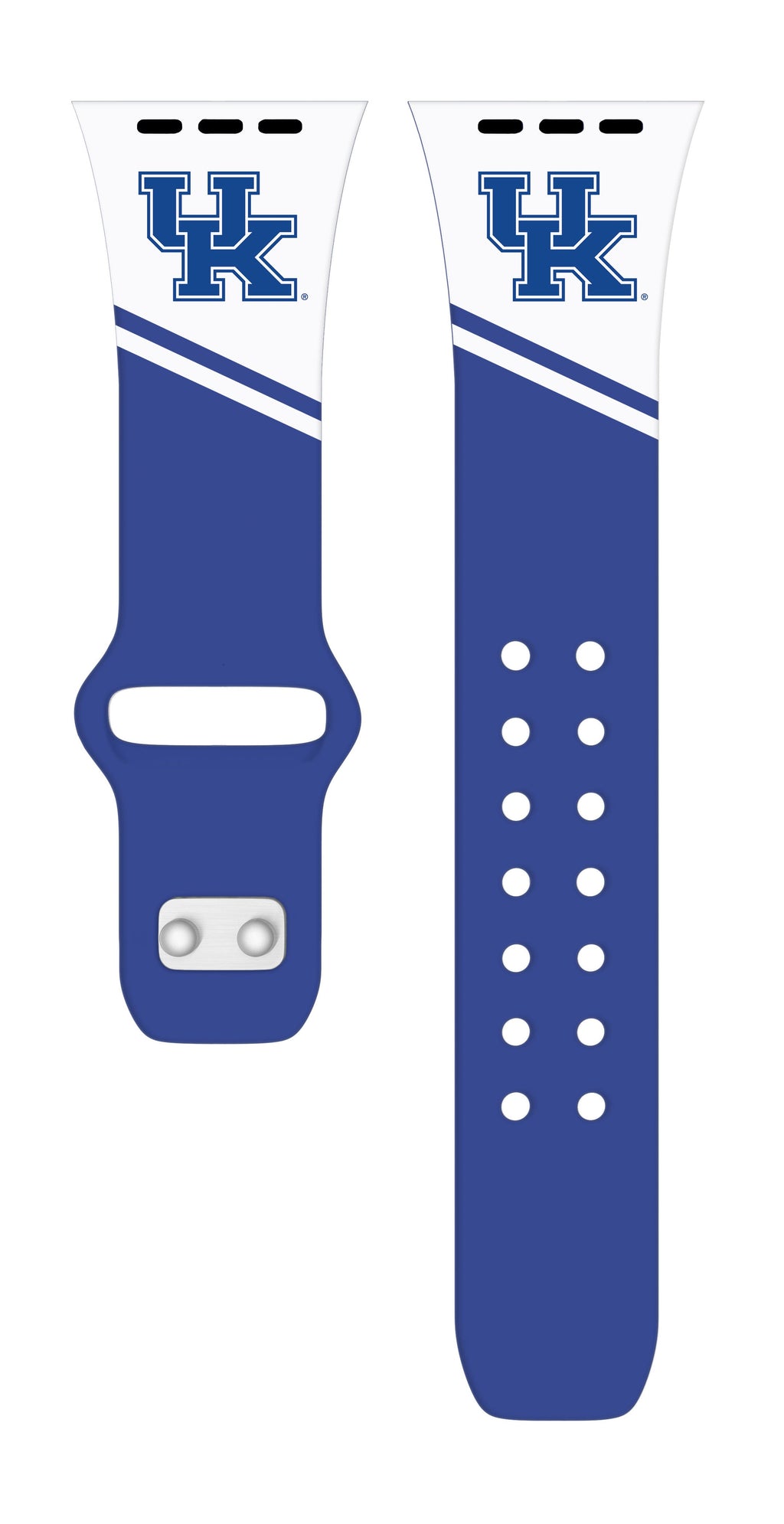 Kentucky Wildcats HD Apple Watch Band