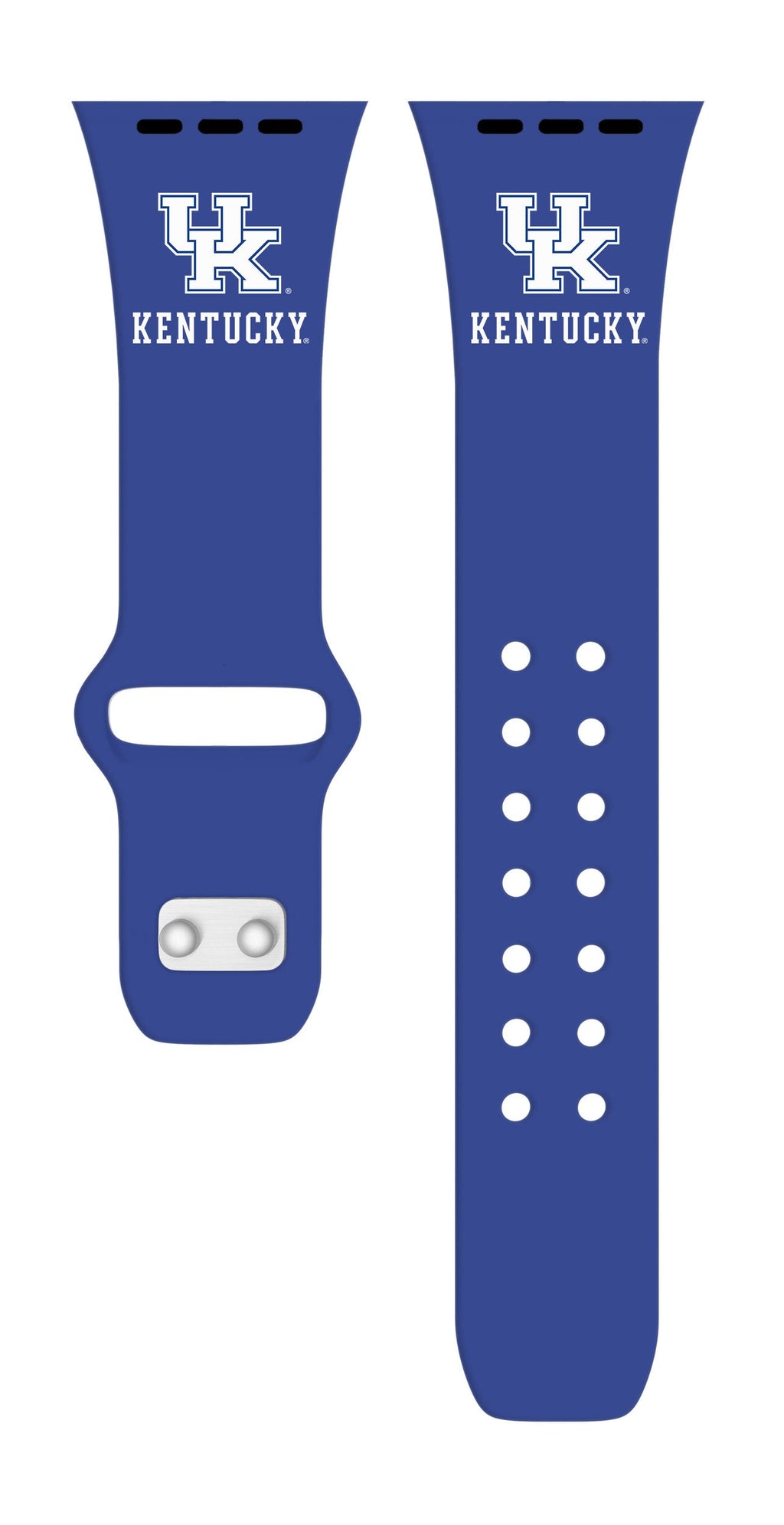 Kentucky Wildcats HD Apple Watch Band