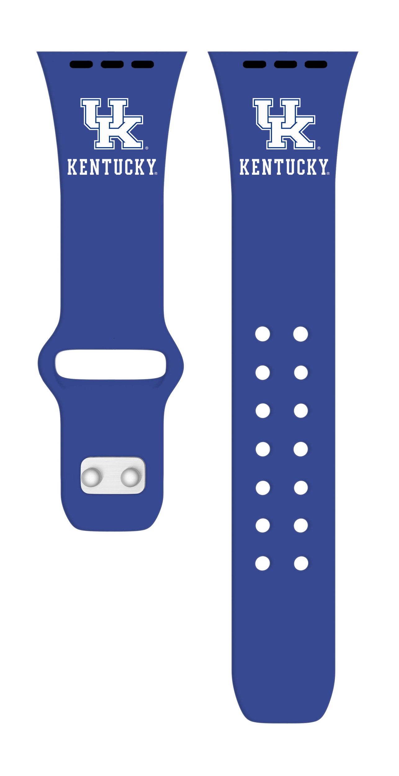 Kentucky Wildcats HD Apple Watch Band