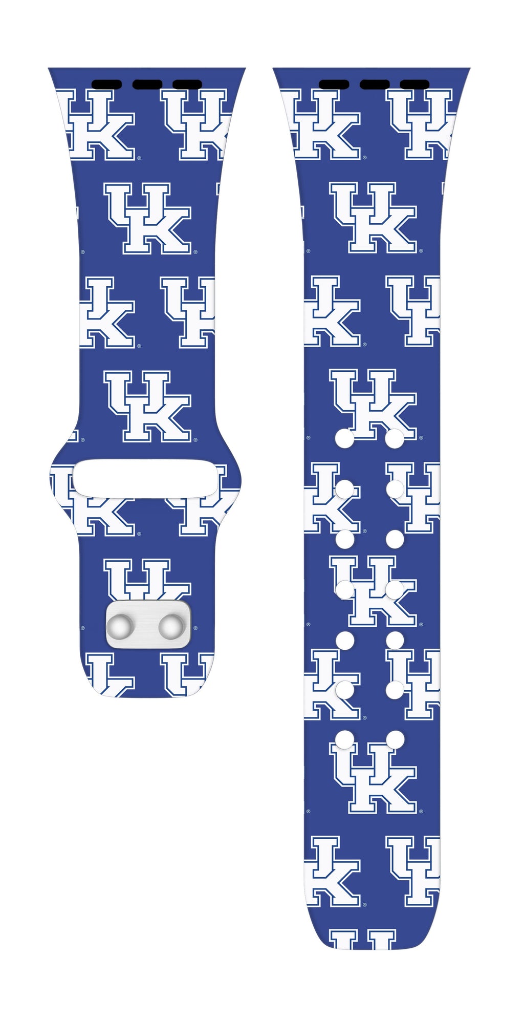 Kentucky Wildcats HD Apple Watch Band