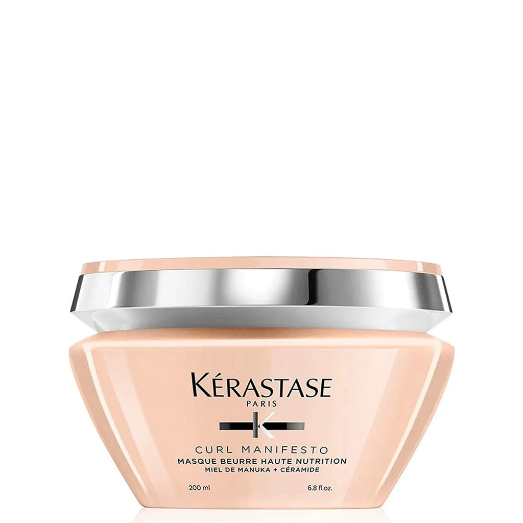 Curl Manifesto Masque Haute Nutrition for Deeply Hydrated Curls