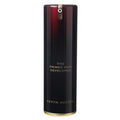 Kevyn Aucoin The Primed Skin Developer in a luxury burgundy and gold pump bottle