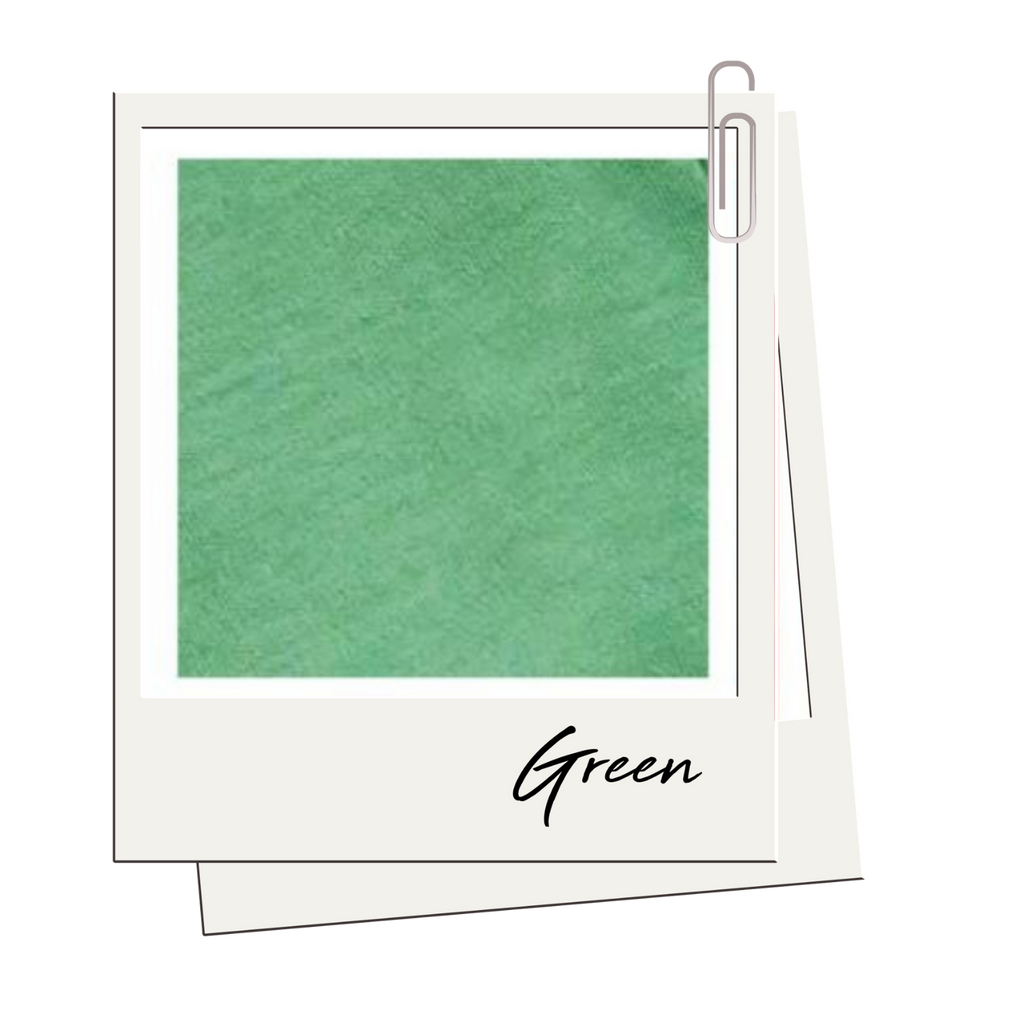 Kids Sweatpants in Grass Green