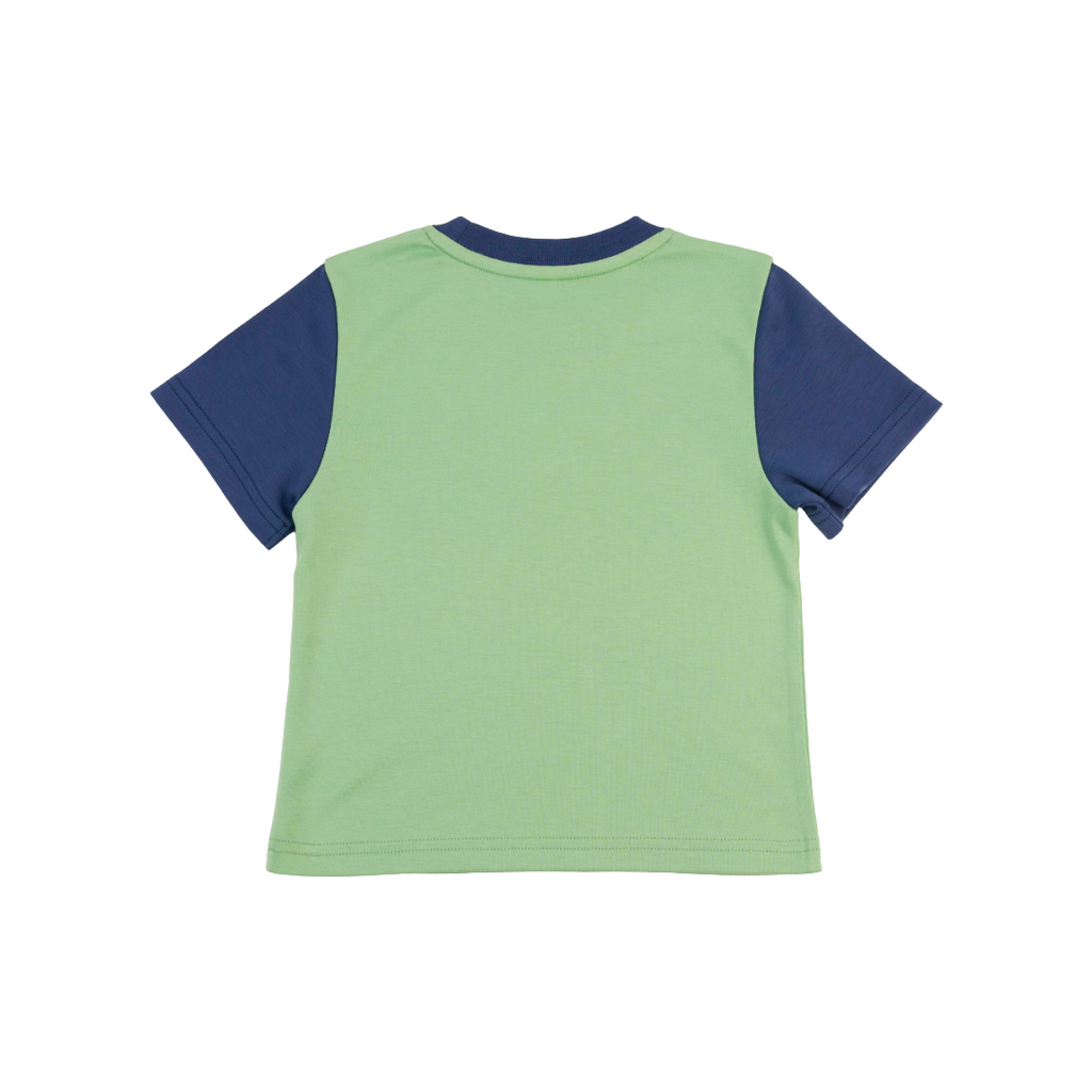 Kids Tee - Contrast
