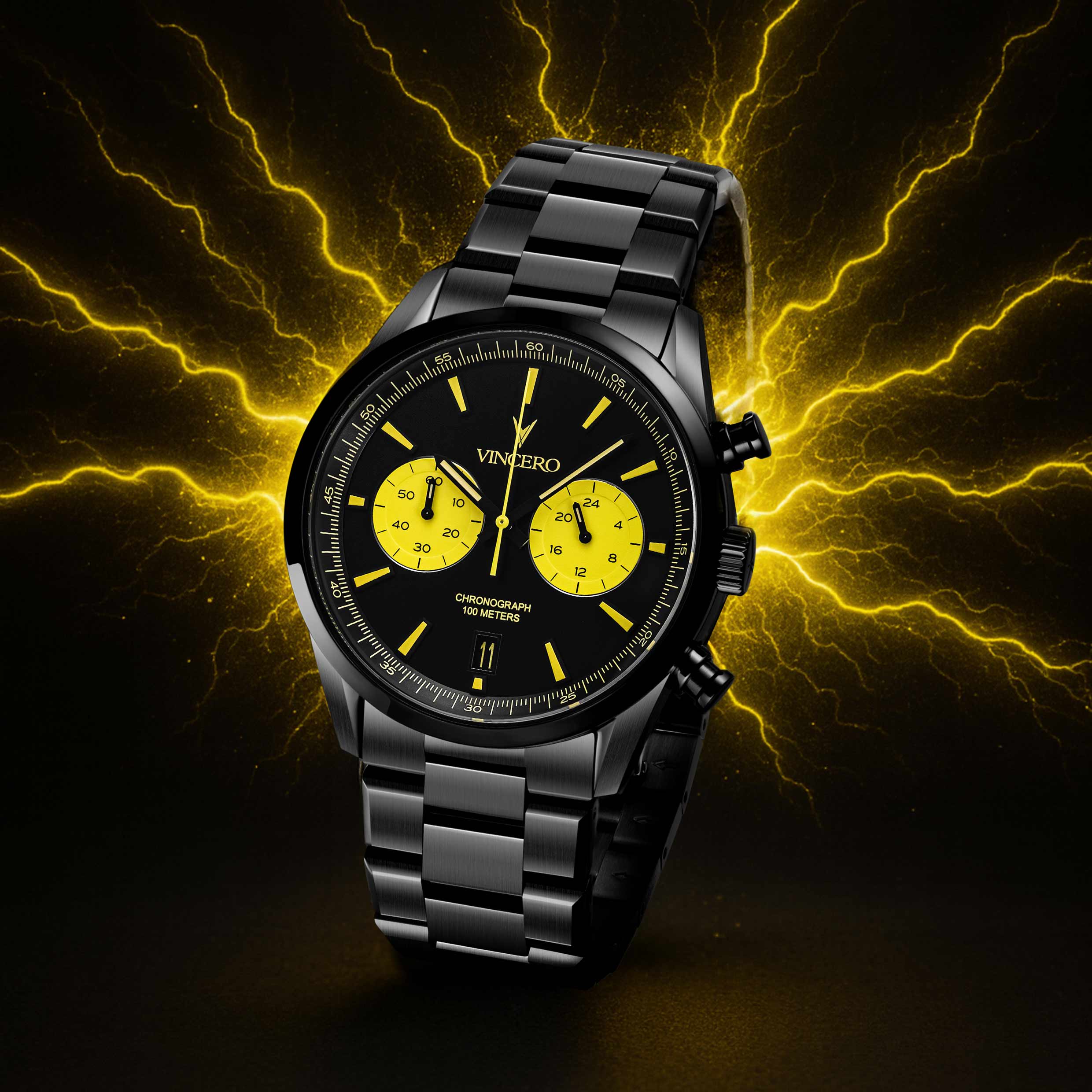 Chrono Limited Edition - Killswitch