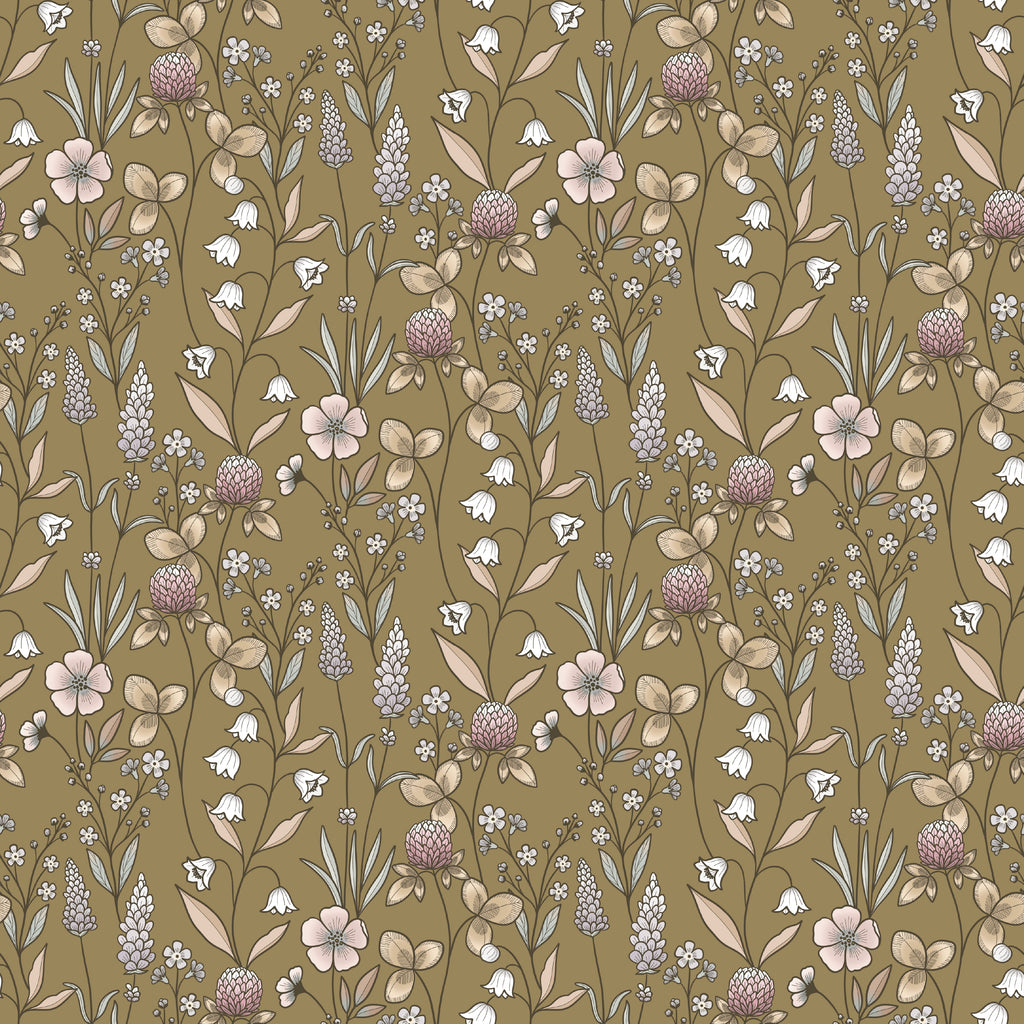 Kirsten  Wallpaper by Claire's Creative Forest