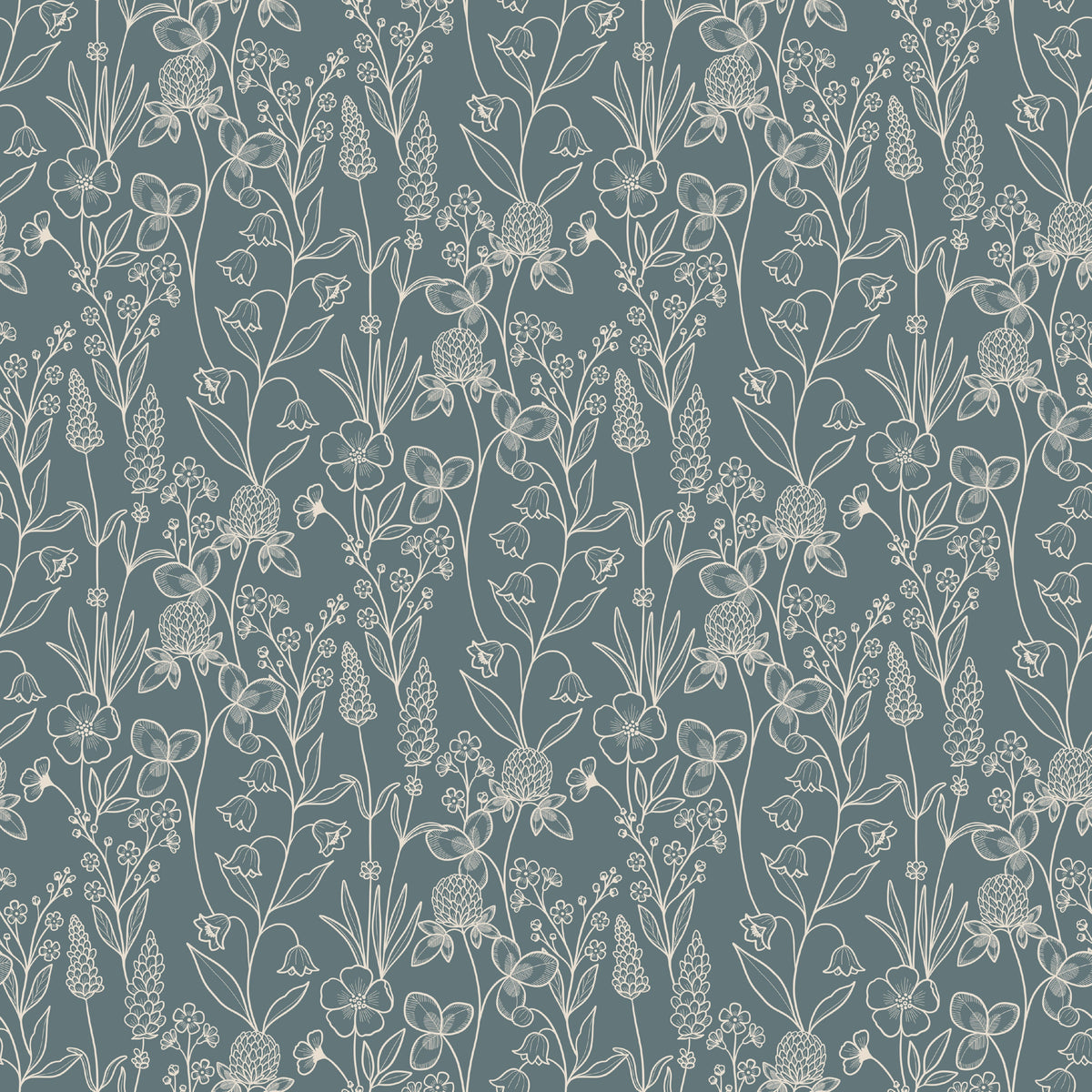 Kirsten  Wallpaper by Claire's Creative Forest