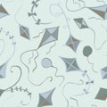 Kite Wallpaper by Art Shades