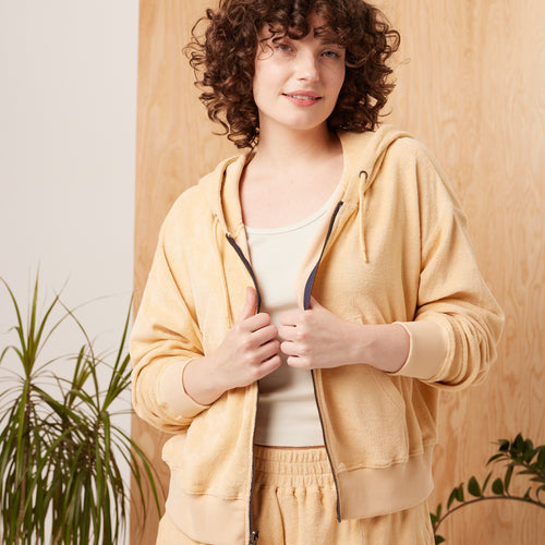 Chaplin Hoodie