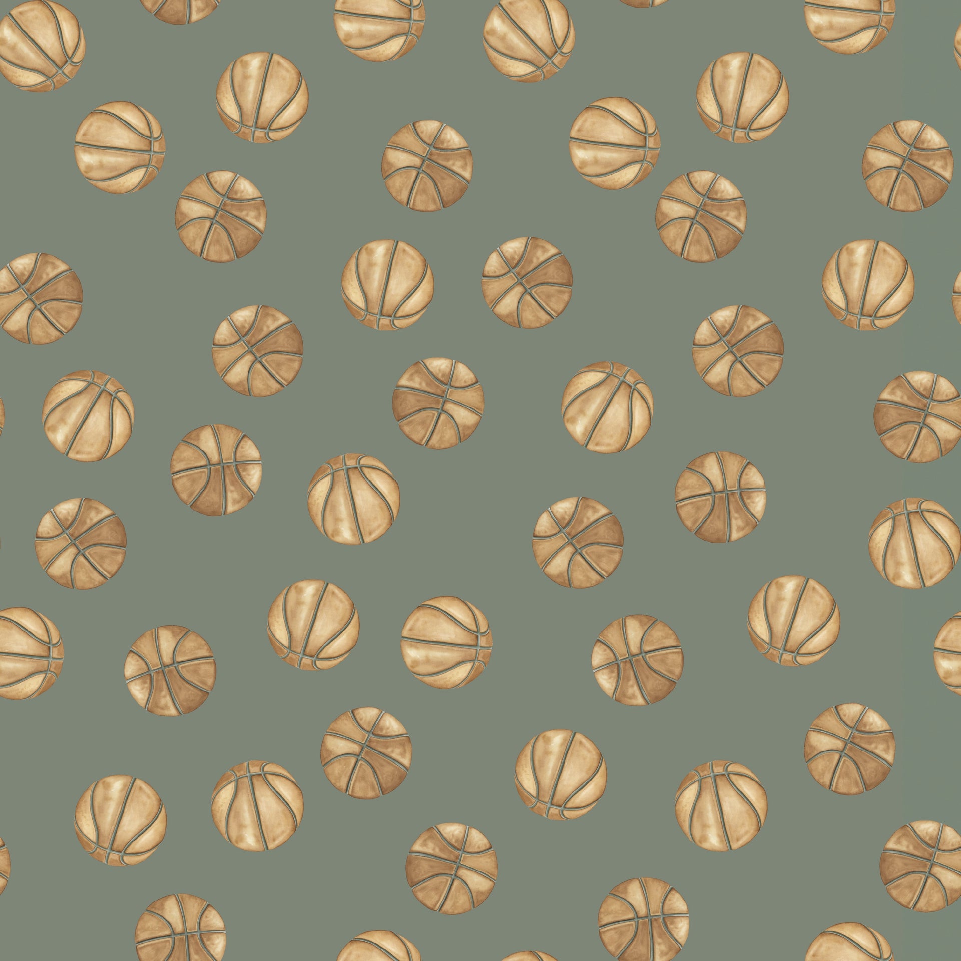 Knox Removable Wallpaper by Hailey Kiefer for Home Decor