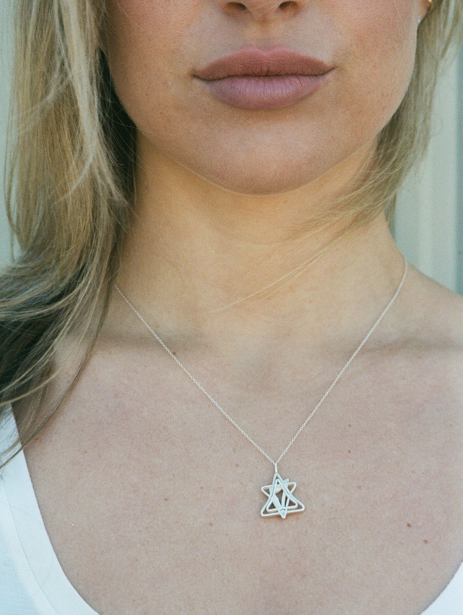 Kohav Necklace