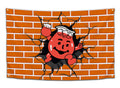 Kool Aid Man