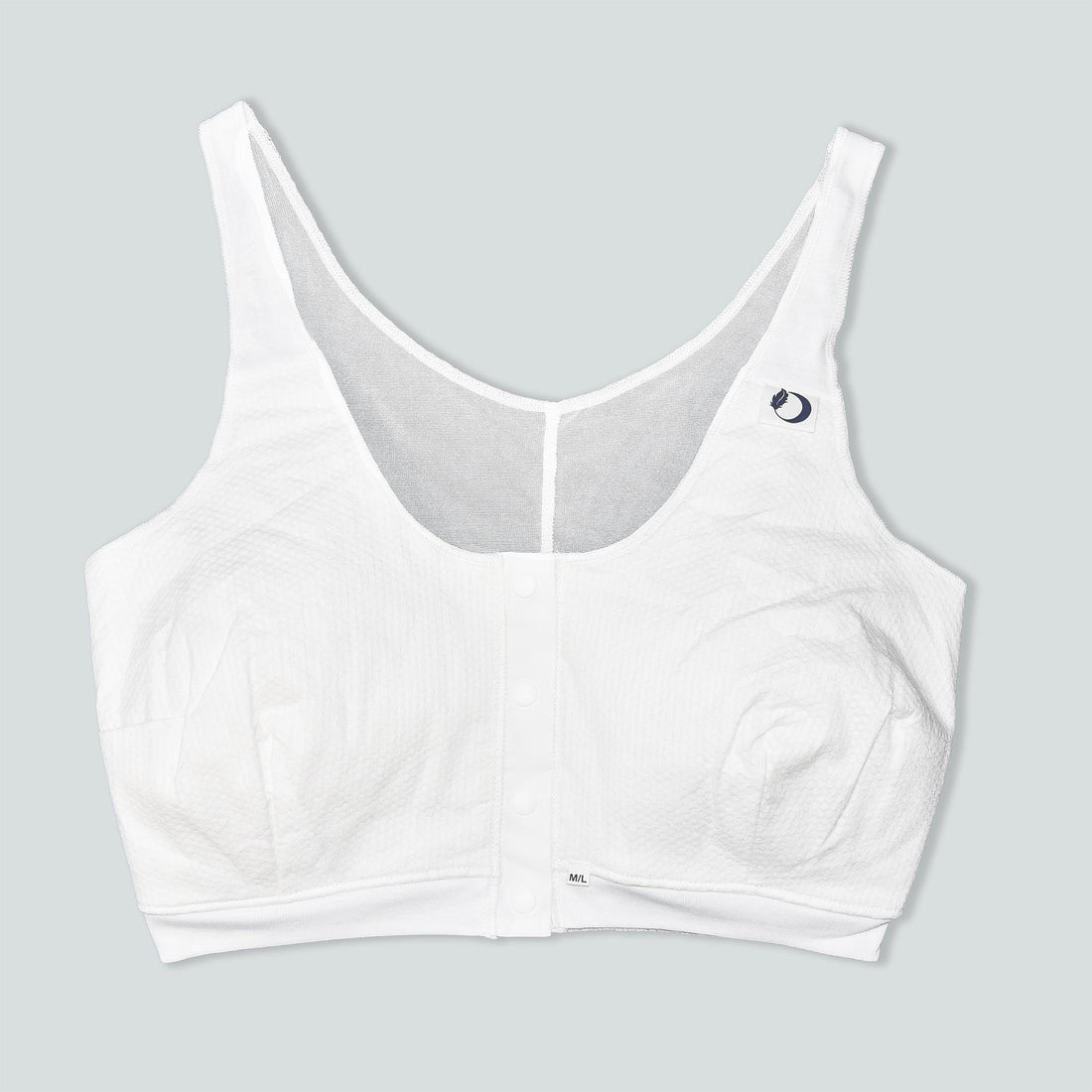 The Nipple Diaper (Pack of 7)