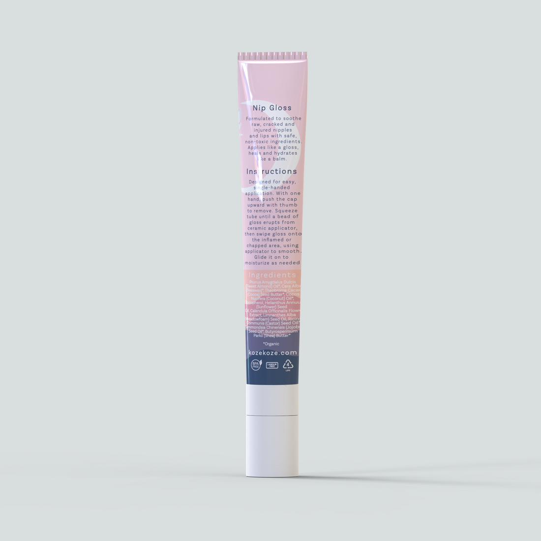 Nip Gloss