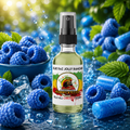 Kronickiller Blue Raspberry Air Freshener & Burning Oil