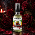 Kronickiller Dark Rose Air Freshener & Burning Oil