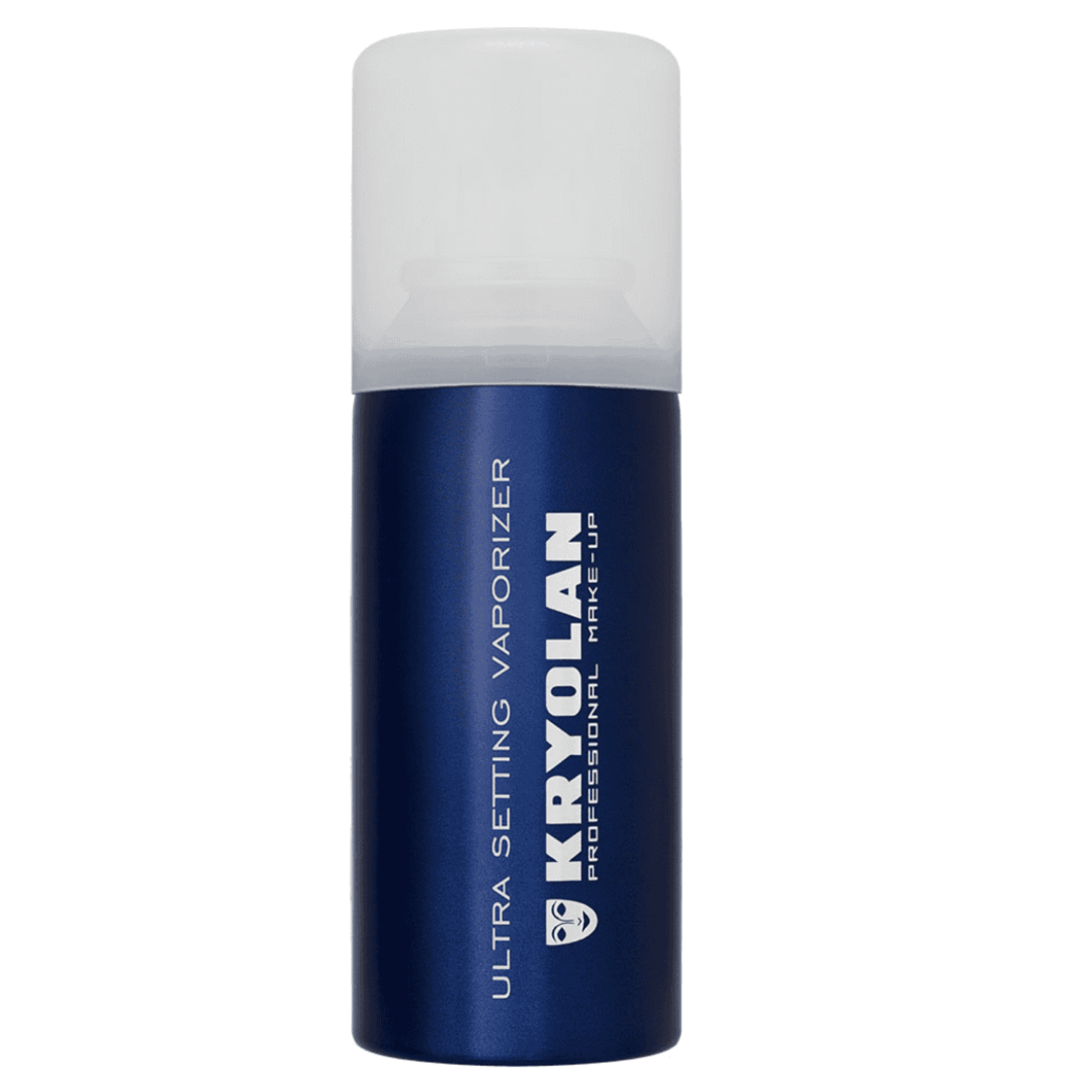Kryolan Ultra Setting Vaporizer 100ml spray bottle