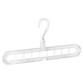 Multi-port Clothes Drying Rack