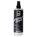 L3VEL3 Frost Aftershave Cologne 400ml bottle in professional packaging