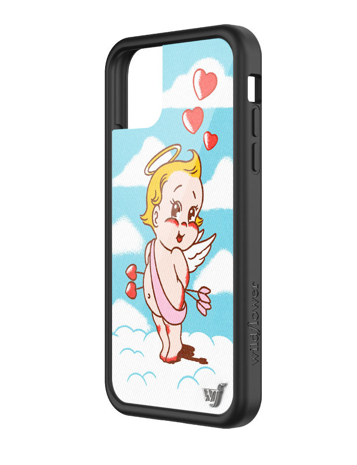 Lil Angel iPhone Case