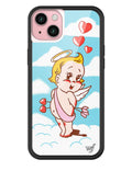 Lil Angel iPhone Case