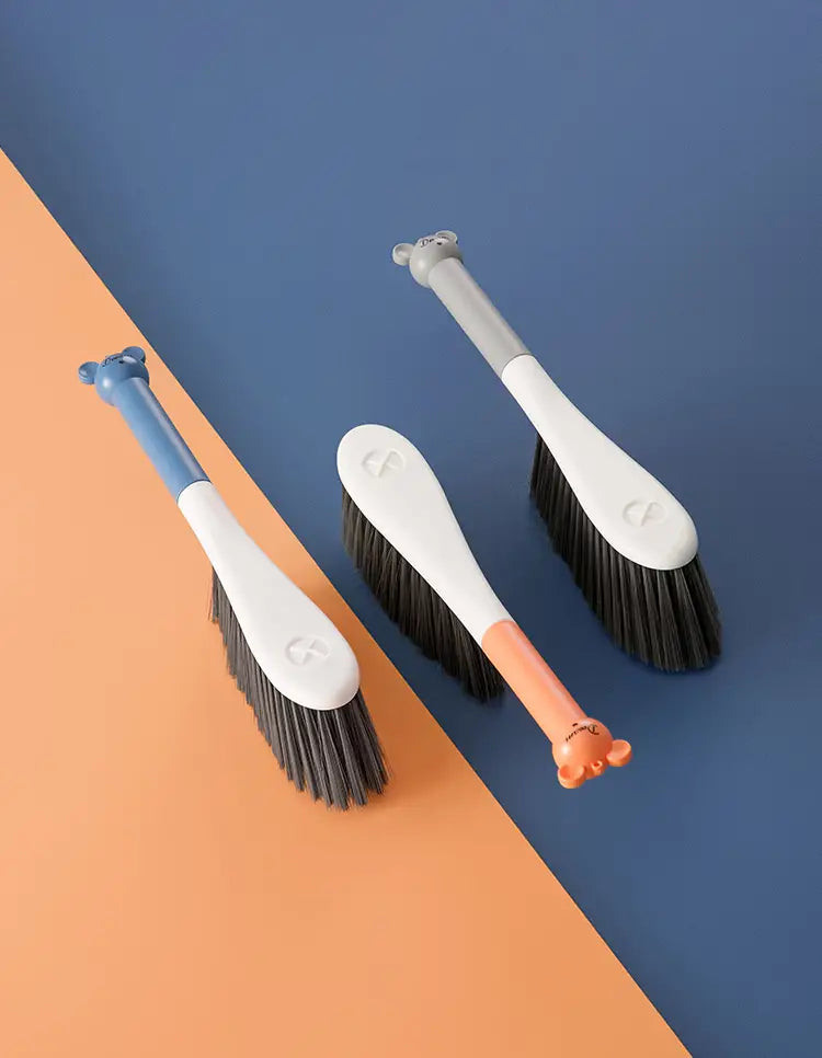 Cartoon Bed Brush for Household Sofa and Bedroom Cleaning