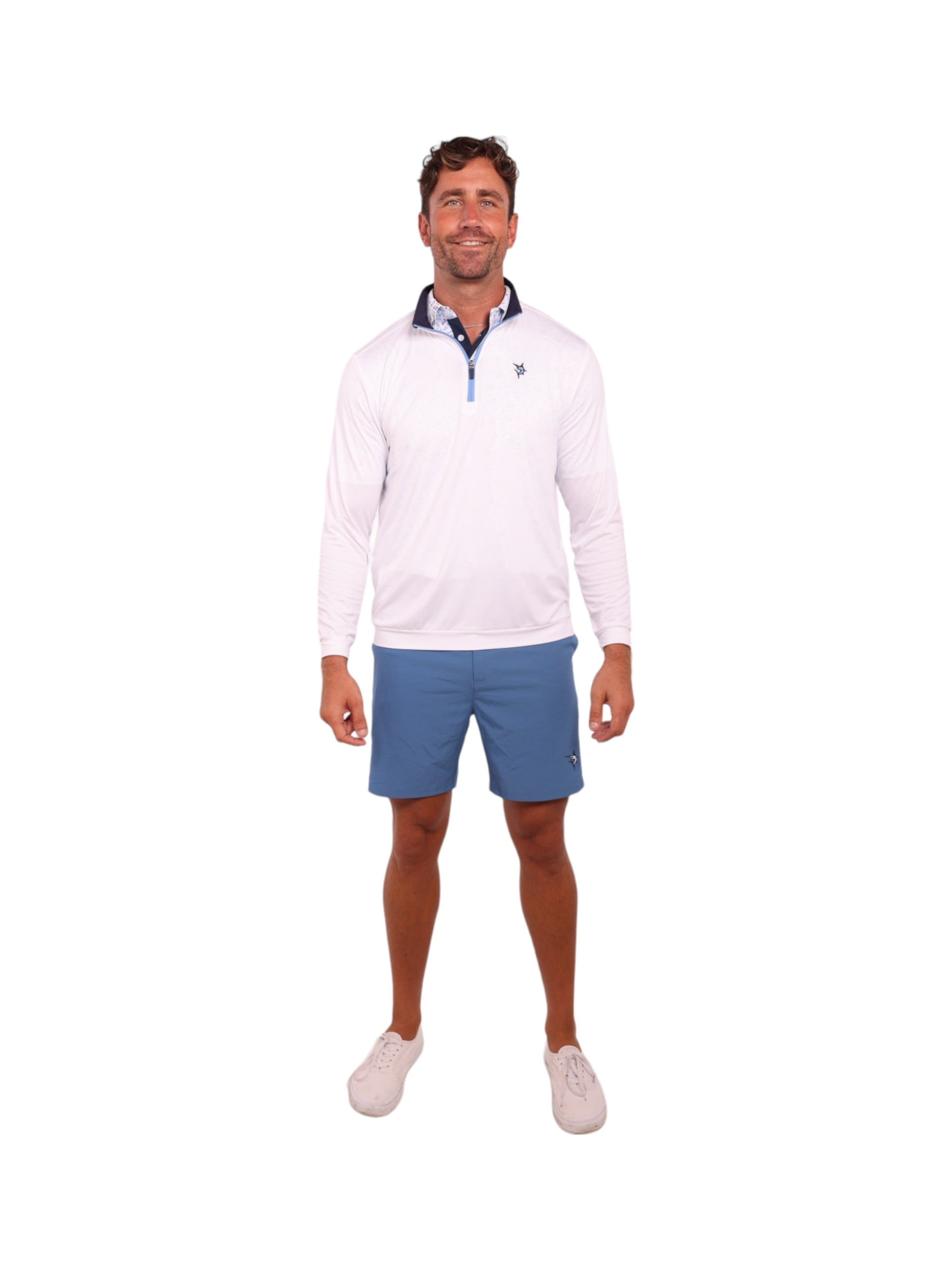 Freeport Short Effortless Performance