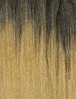 Braiding Hair Pre-Stretched Braiding Hair