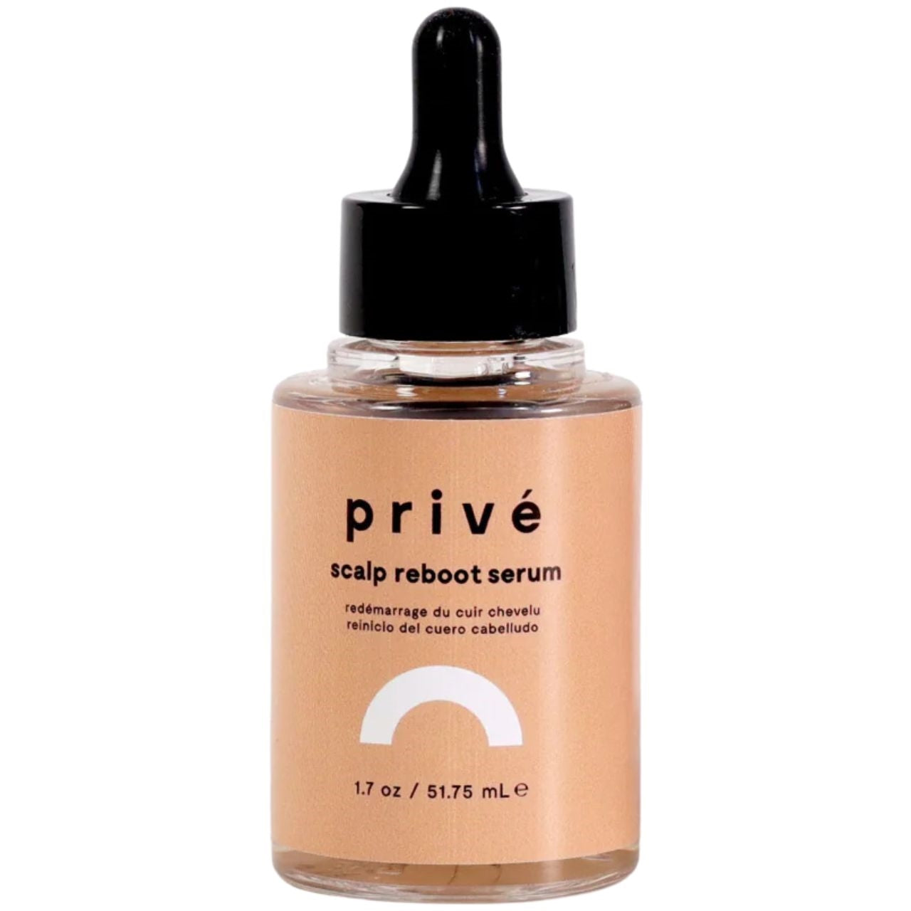 scalp reboot serum