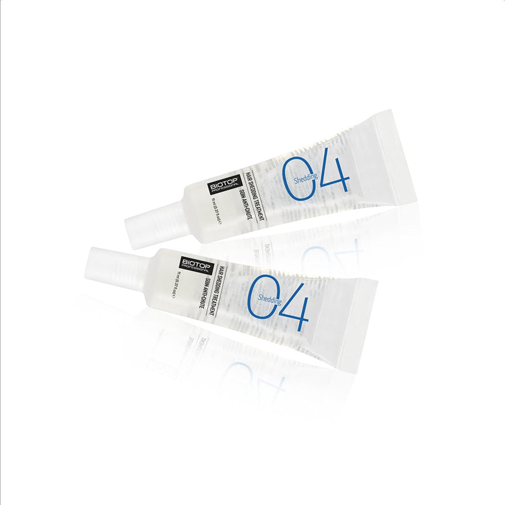 04 Shedding Strengthening Treatment Ampoules